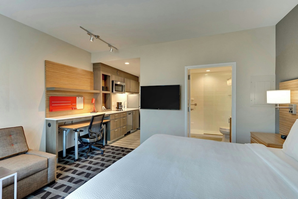 TownePlace Suites by Marriott Houston Northwest Beltway 8 - photo 29