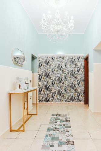 Enchanted Home Lusso & Solarium a 5 Minuti Dal Porto — 4-Star Luxury Hotel in Civitavecchia, Italy