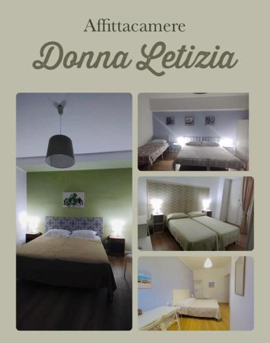 Affittacamere Donna Letizia in Agrigento, Italy