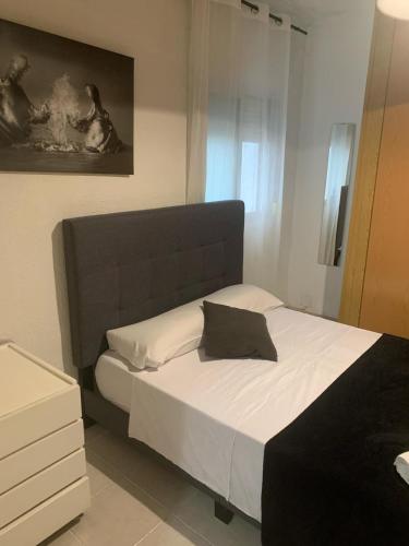 Valdavia Habitaciones — hotel in Alcobendas
