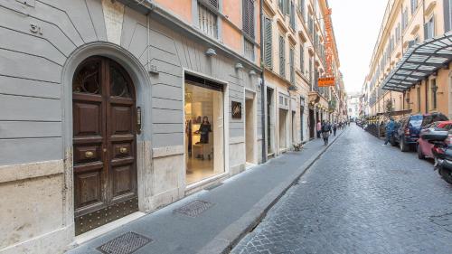 Rsh Vite Apartments — 4-Star Luxury Hotel in Colonna, Italy
