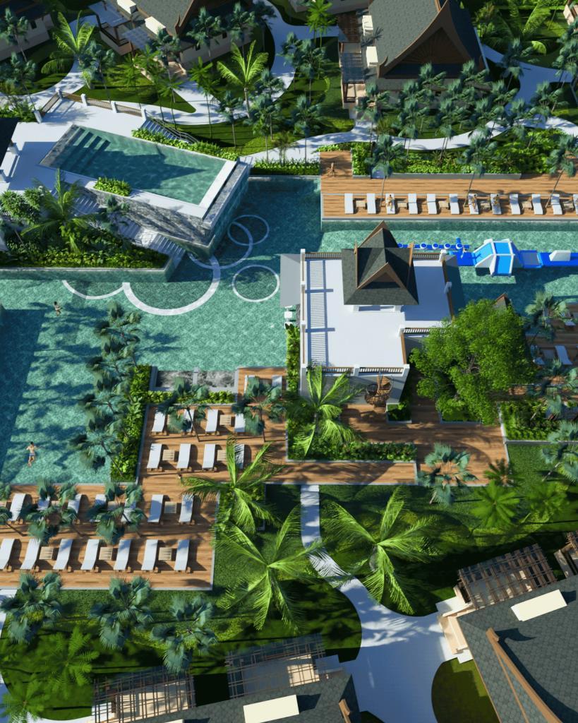 La Solaya Khao Lak in Takua Pa, Thailand