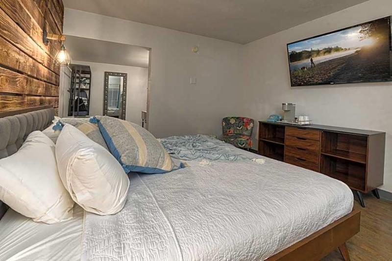 Bel Aire Motel Missoula - photo 9