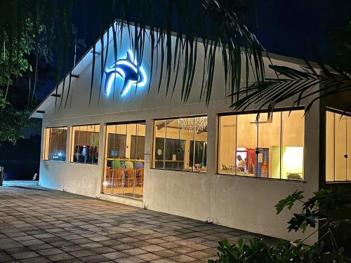 Pousada Itaicy Pantanal — hotel in Santo Antonio Do Leverger