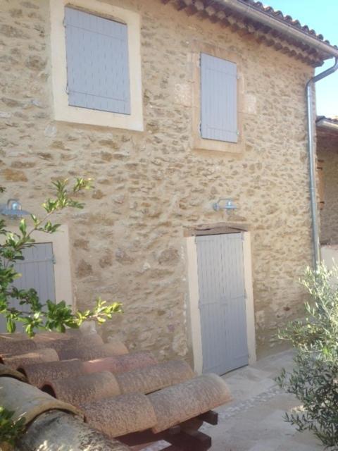 Mas de Hameau — 4-Star Luxury Hotel in Oppede Le Vieux, France