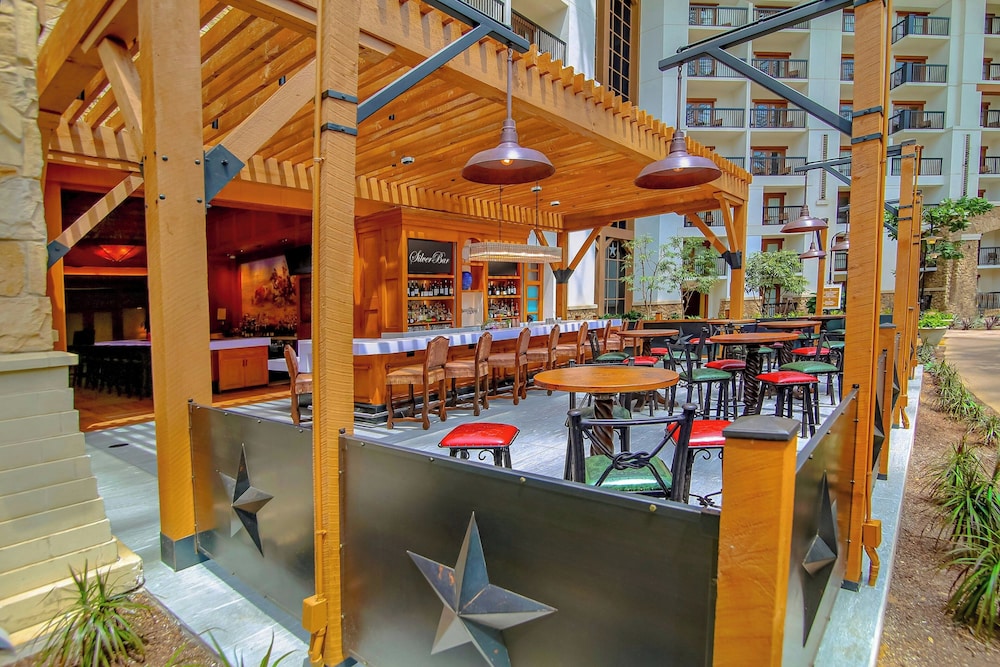 Gaylord Texan Resort & Convention Center - photo 96