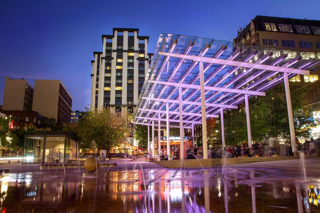 The Paramount Hotel - photo 20