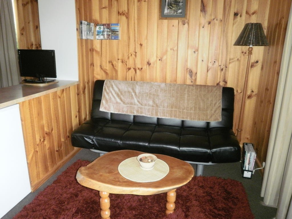 Duffy’s Country Accommodation — New Norfolk — photo 4