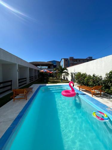 Pousada Lagoa Azul - last minute hotel in Caucaia