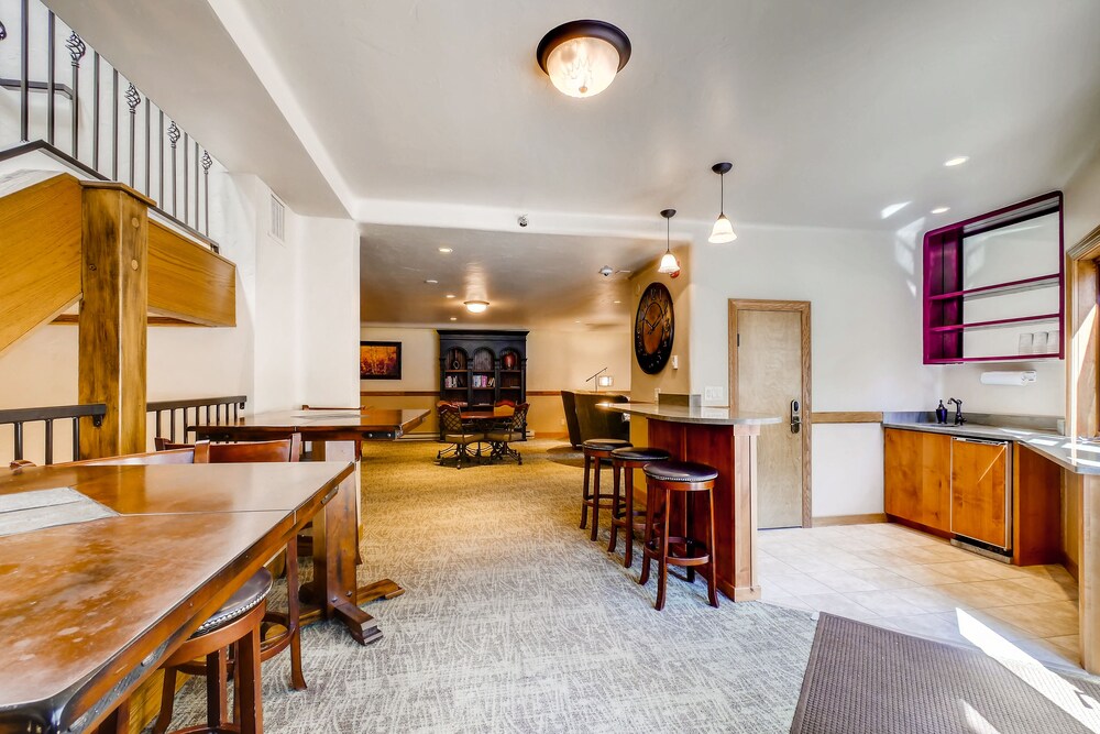 The Phoenix by Steamboat Resorts - photo 77