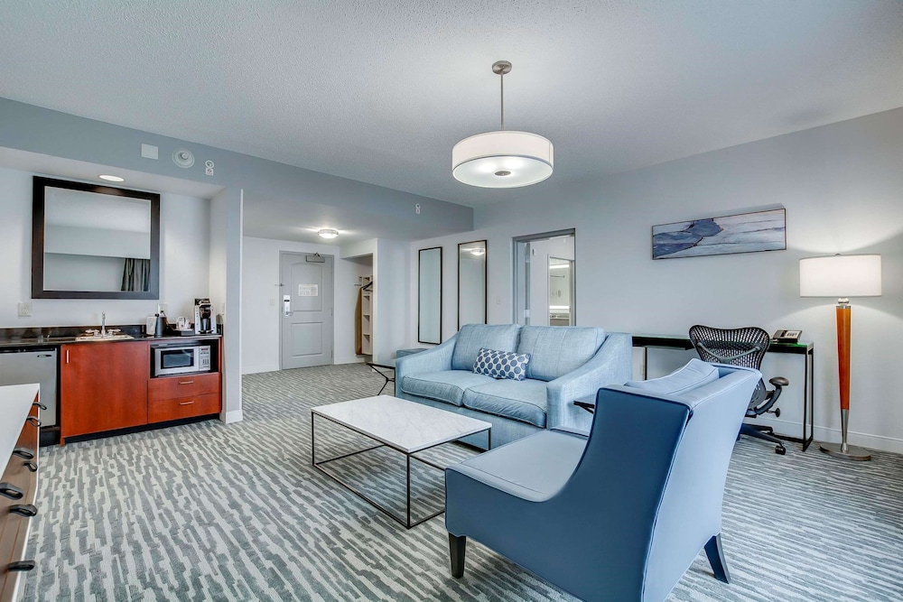 Hilton Garden Inn Louisville Northeast - photo 22