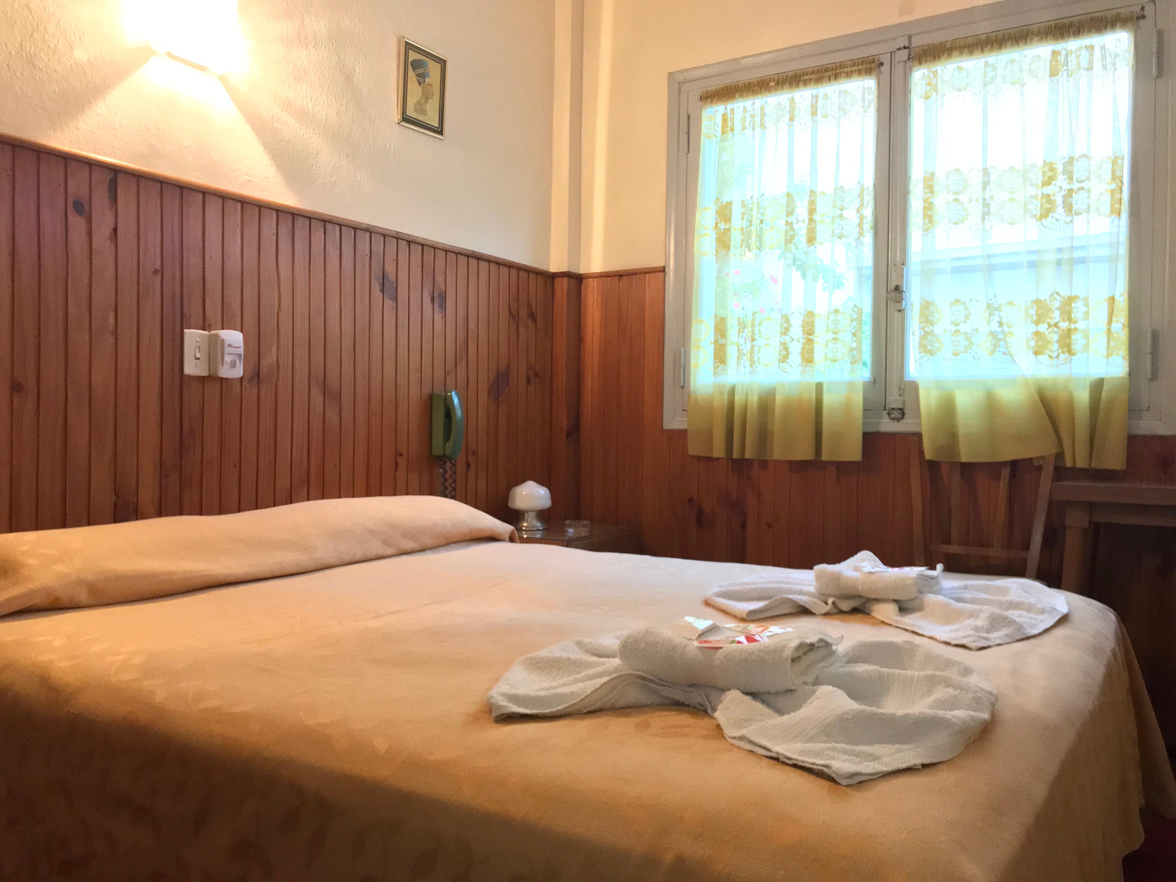 Hotel San Roque — Mar Del Plata — photo 2