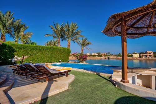 Wast golf Y 41 - last minute hotel in Hurghada