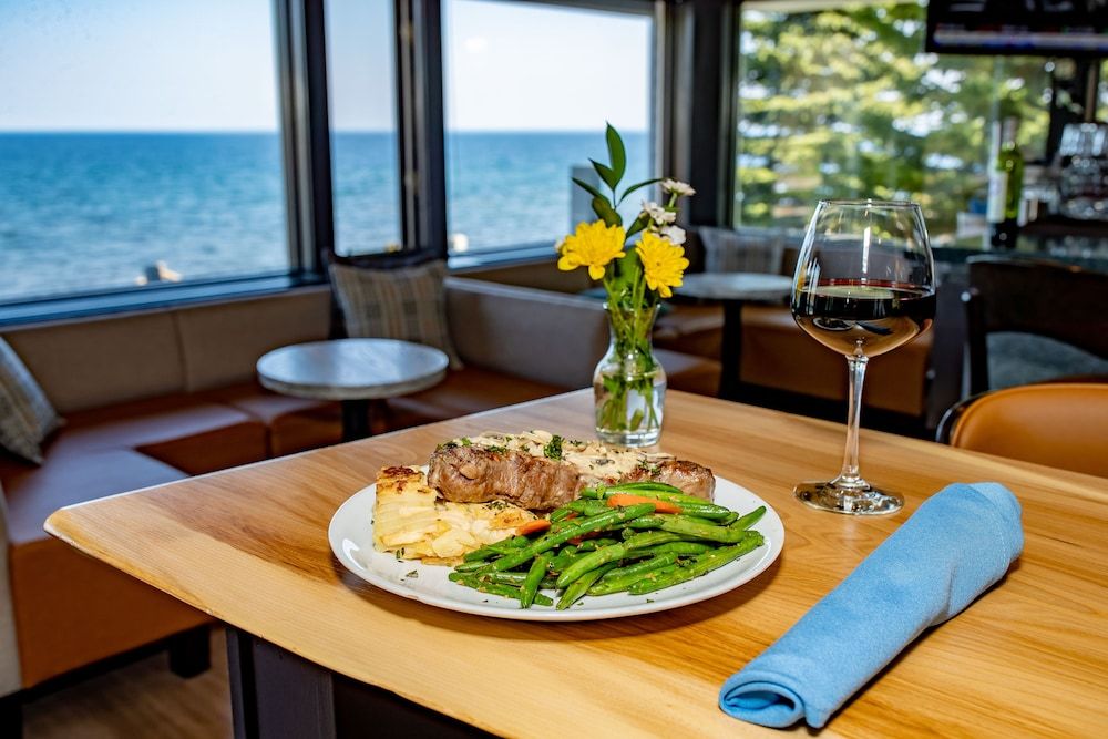 Bluefin Bay on Lake Superior - photo 22