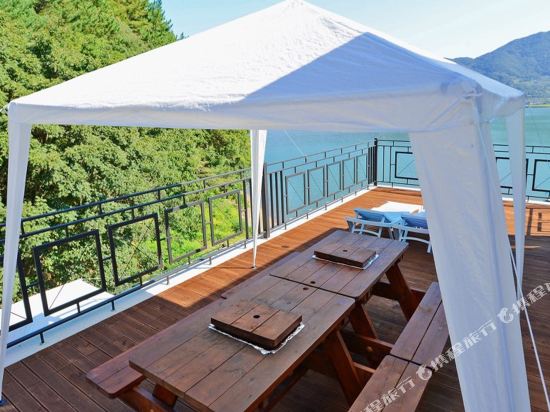 Hidden Beach Resort — Changwon — photo 3