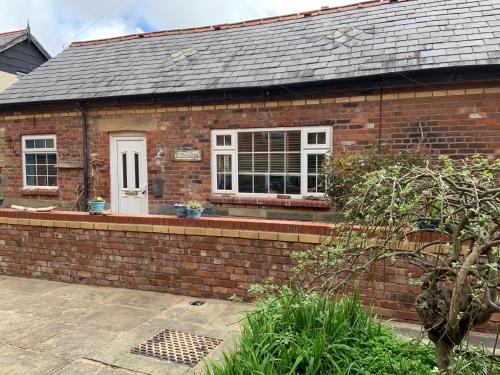 Beach Cottage — 4-Star Luxury Hotel in Lytham St Annes, United Kingdom