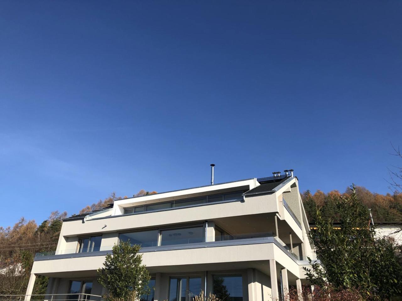 Seezeichen Apartment No 26 — 4-Star Luxury Hotel in None, Germany