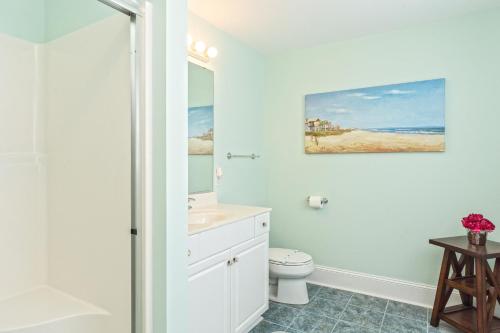 Pier Pleasure by Oak Island Accommodations - photo 41