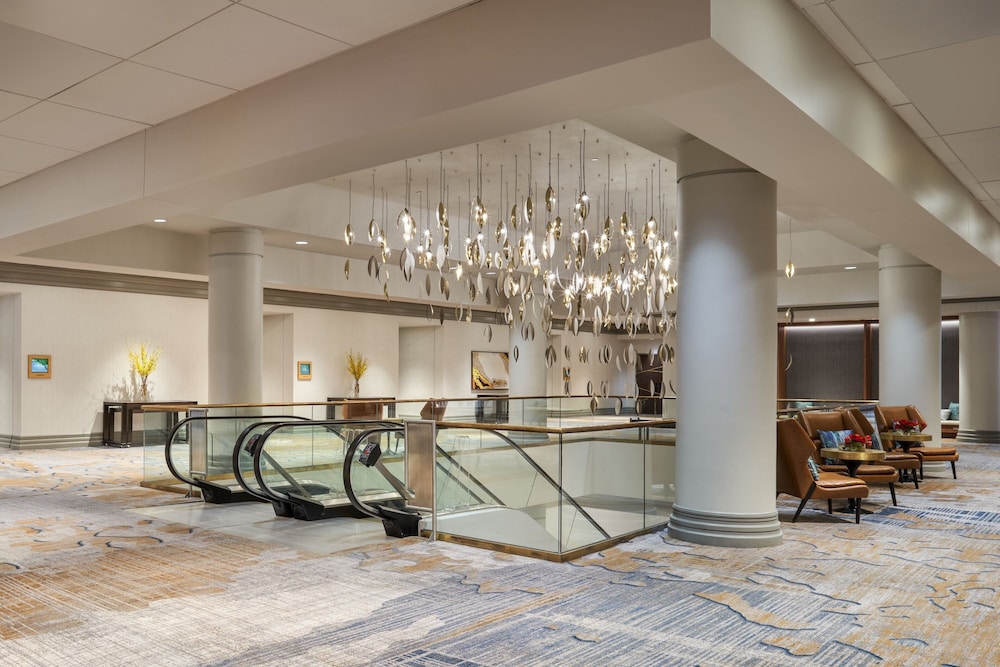 The Westin Indianapolis - photo 92