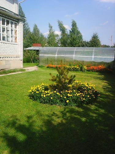 Motilda in Konakovo, Russia