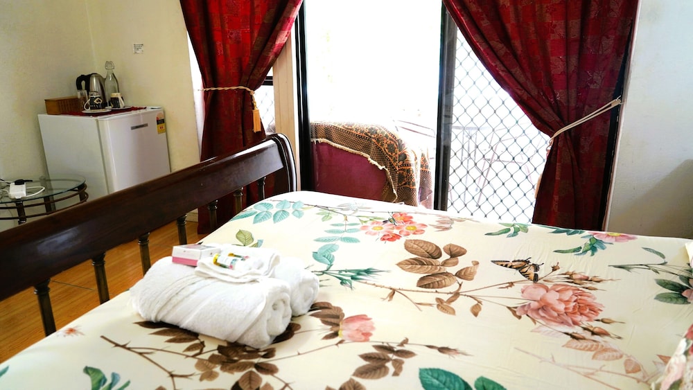 ‘Utu’one Bed & Breakfast — Nuku'alofa — photo 4