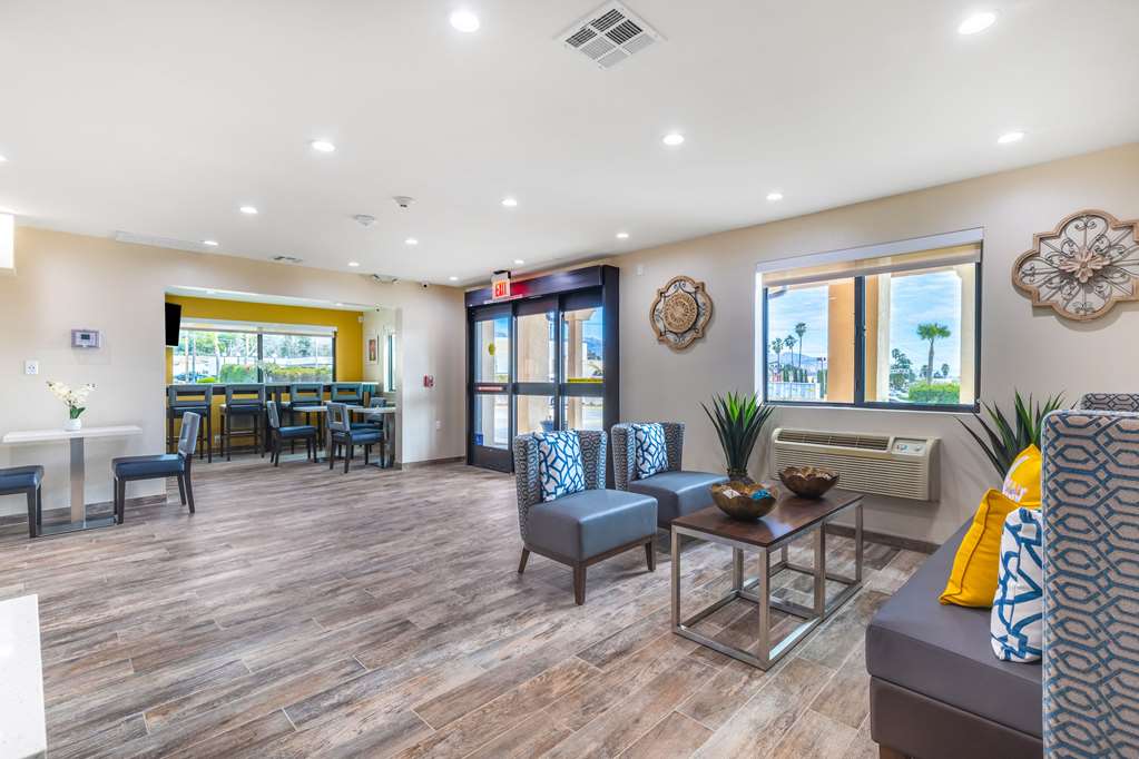 Quality Inn Banning I 10 - photo 4