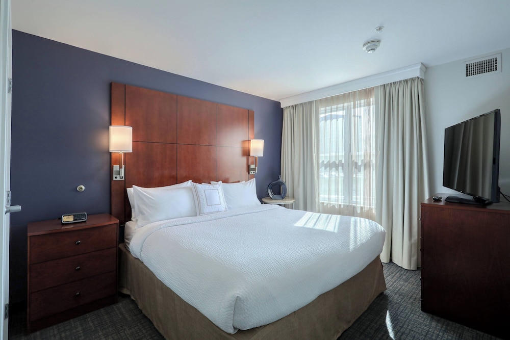 Residence Inn Woodbridge Edison Raritan Center - photo 8