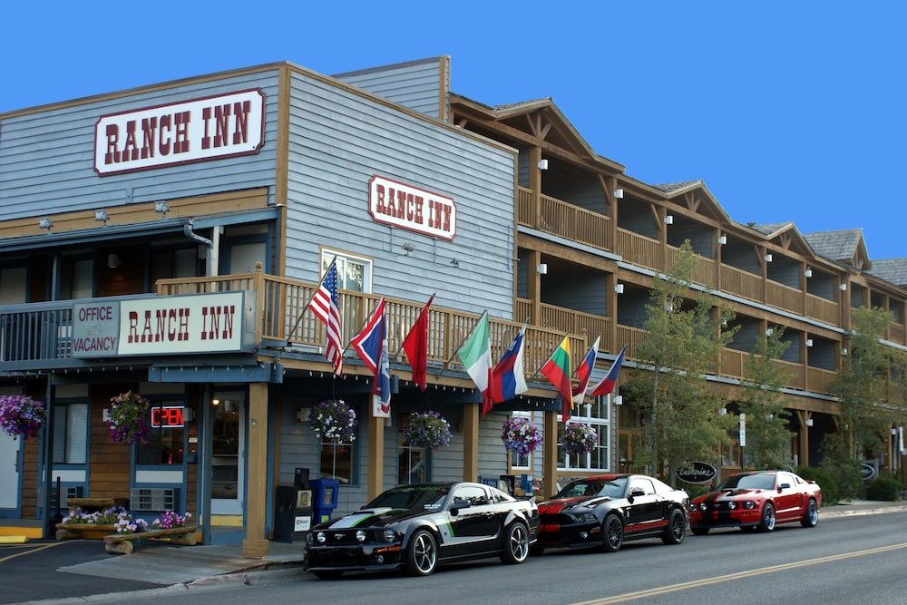 Ranch Inn