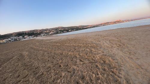 Appartamento Mare E Spiaggia — 4-Star Luxury Hotel in Porto Empedocle, Italy