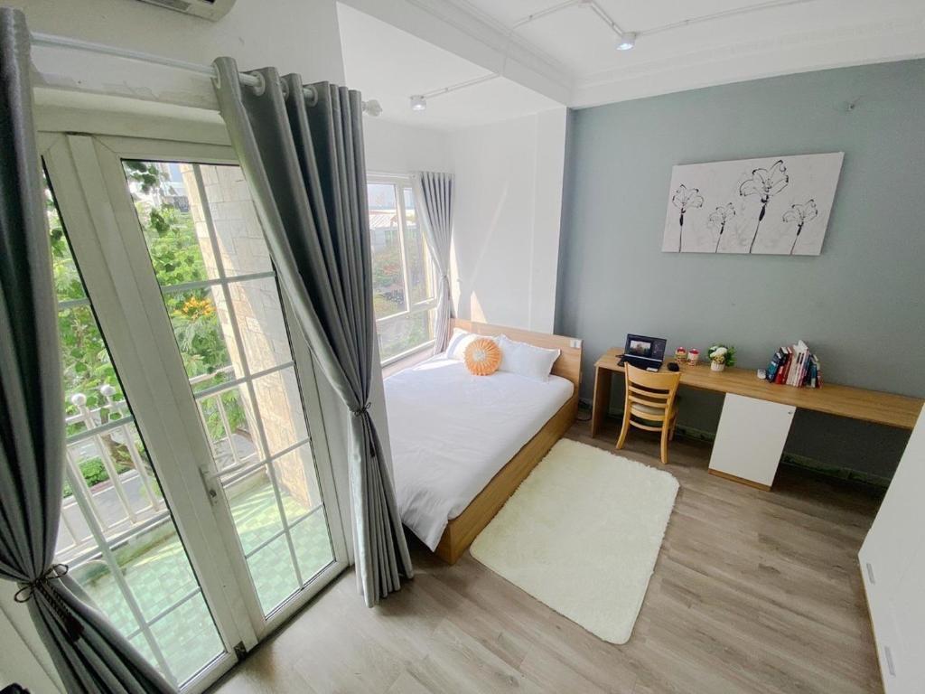 TYN Apartment — 4-Star Luxury Hotel in Ho Chi Minh City, Vietnam