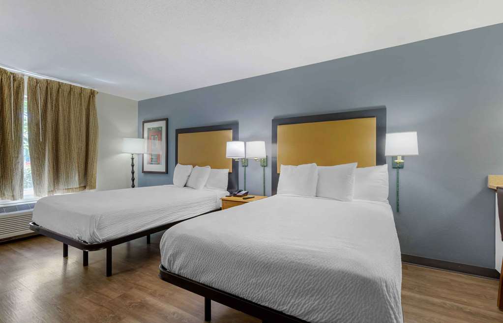 Extended Stay America Suites Washington DC Fairfax Fair Oaks - photo 20