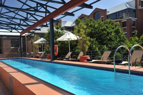 Waterkant Loft