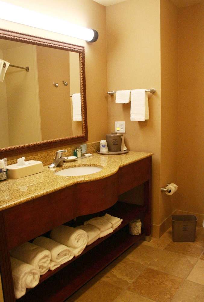 Hampton Inn Sierra Vista - photo 24