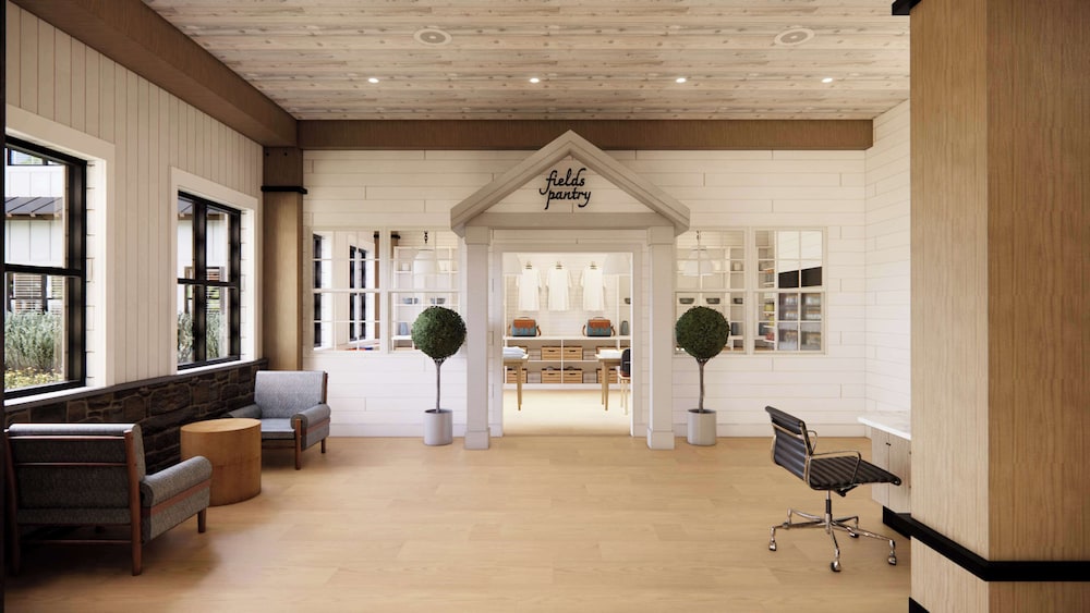 Skaneateles Fields Resort & Spa Curio Collection By Hilton - photo 2