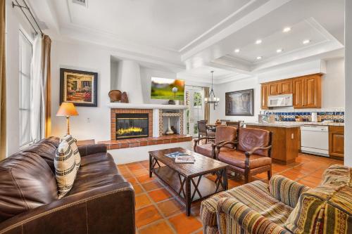 SV254 Spacious 2BR Spa Villa Retreat at LQ Resort — La Quinta — photo 2
