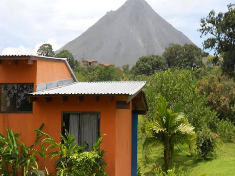 Erupciones Inn in La Fortuna, Costa Rica
