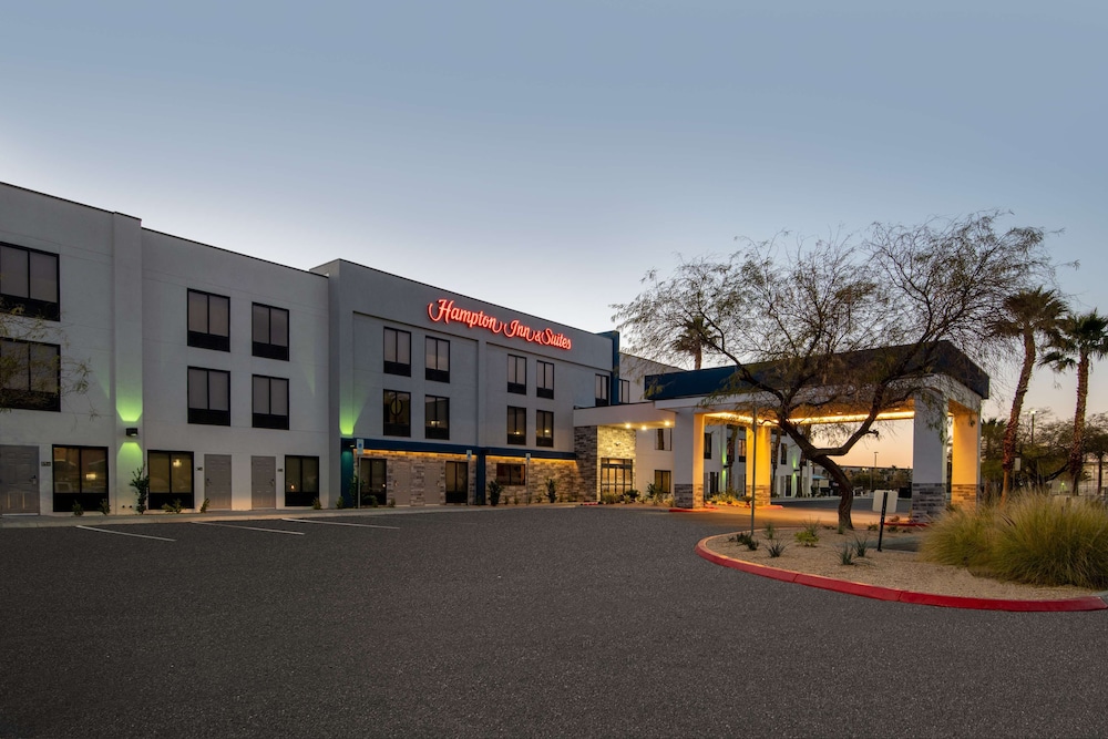 Hampton Inn & Suites Las Vegas Henderson - featured photo