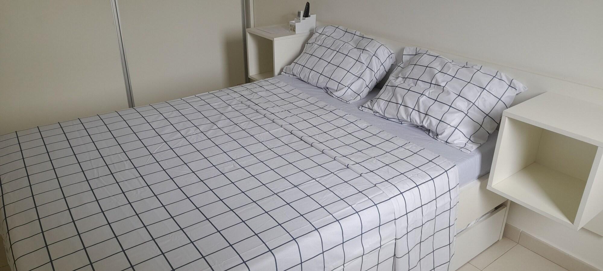 Flat no Carneiros Beach Resort in Tamandare, Brasil