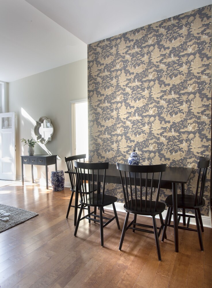 Vibrant 1Br In Arts Warehouse District By Sonder - photo 16