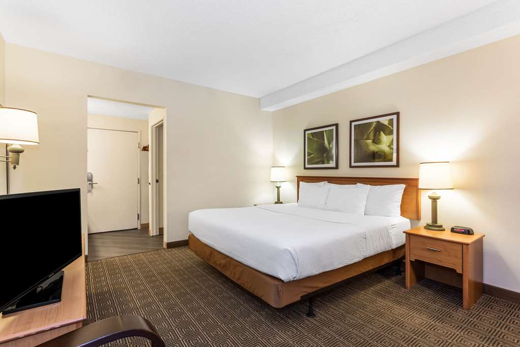 Baymont by Wyndham Orlando South - photo 16