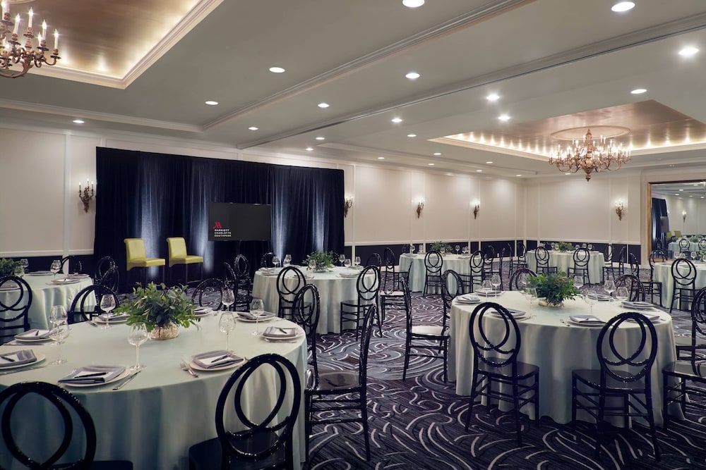 Charlotte Marriott SouthPark - photo 47