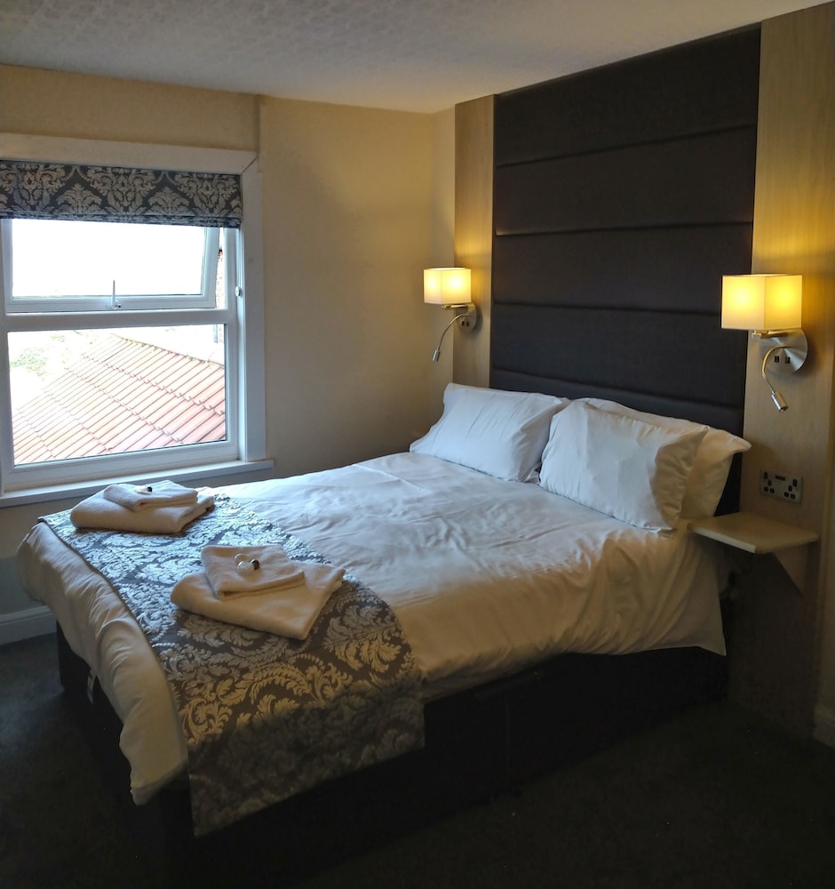 Wellington Hotel — Goole