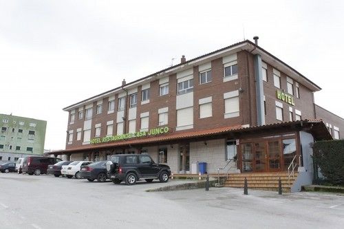 Hotel Casa Junco - last minute hotel in Unknown City