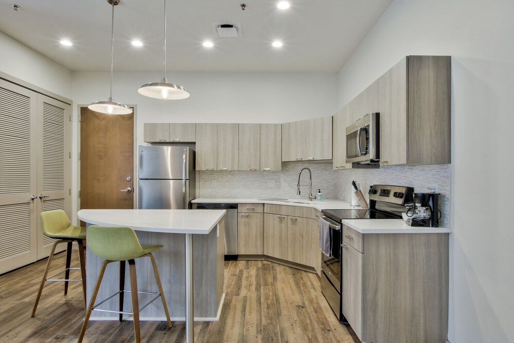 The Old Town Luxury Lofts - photo 65