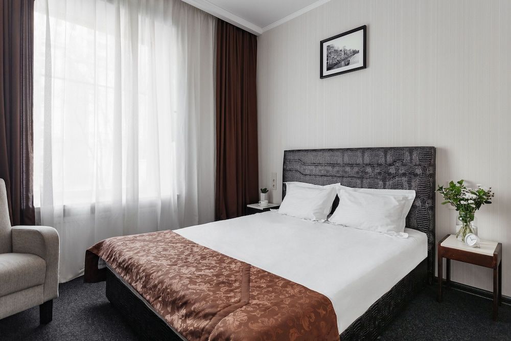 Apollo Hotel - last minute hotel in Odessa