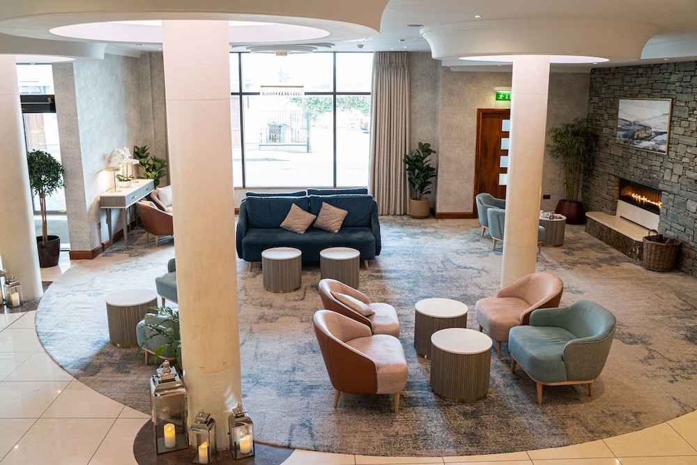 Trim Castle Hotel