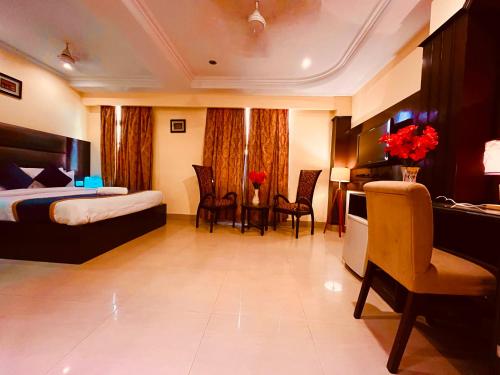 Hotel The Rio — Haridwar — photo 2