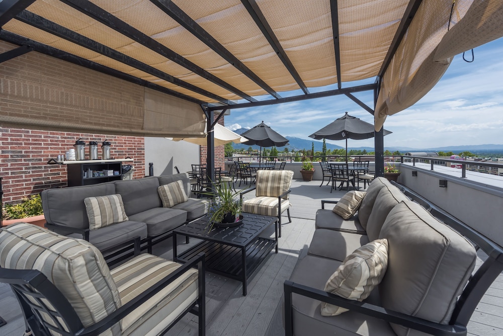 Hampton Inn & Suites Salt Lake City University Foothill Dr - photo 40