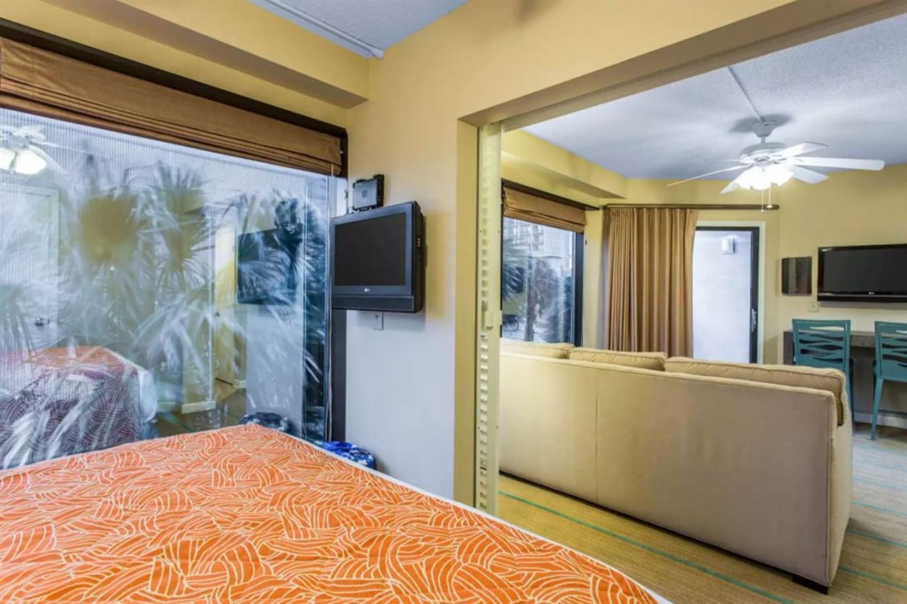 Bluegreen Vacations Seaglass Tower Ascend Resort Collection - photo 9