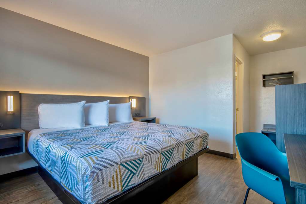 Motel 6 Santa Fe - photo 22